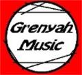 Grenyah Music Limited logo