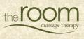 The Room Massage Therapies logo