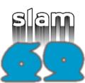 slam69 logo
