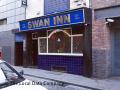 The Swan Inn logo