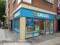 Greggs logo