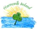 Harmonik Ireland logo