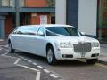 Limo Hire Stourbridge image 3