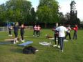 Byfleet Ladies Fitness Camp image 6