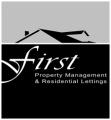 First Property Management & Residential Lettings logo