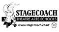 Stagecoach Theatre Arts, Crawley logo