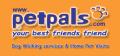Petpals (Saffron Walden), Dog Walking and Home Visits for Cats and Small Pets logo