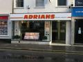 Adrians logo