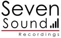 Seven Sound Recordings logo