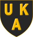 UKA Karate logo
