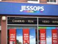 Jessops logo