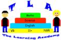 The Learning Academy logo