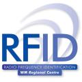 West Midlands Regional Centre for RFID logo