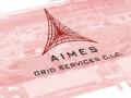Aimes Grid Services logo
