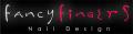 Fancy Fingers Nail Design logo