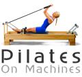 The Pilates Gymnasium logo