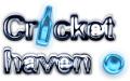 Cricket Haven logo