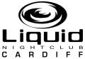 Liquid and Life logo