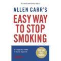 Allen Carr's Easyway To Stop Smoking image 1