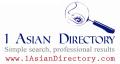 1 Asian Directory logo