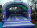 Redditch Bouncy Castle Hire logo