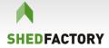 Shed Factory logo