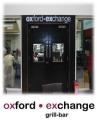 The Oxford Exchange logo