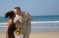 Wedding Photographer Cornwall - Kiss Photography image 1
