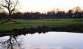 Altrincham Golf Course logo