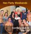 Hen Nights In London image 5