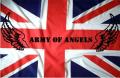 Army Of Angels logo