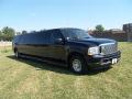 Luxury Limousines image 4