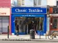 Classic Textiles (UK) Ltd logo