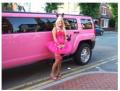 Wedding Car Hire Derby - Midlands limos image 1