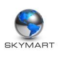 Skymart Worldwide logo