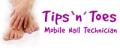 Nails & Waxing - Tips n Toes (Mobile) image 1