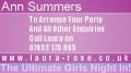 Ann Summers Party Plan image 1