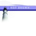 Roy Brown eCommerce logo