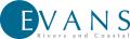 Evans Rivers and Coastal Ltd logo