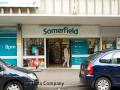 Somerfield Stores Ltd logo