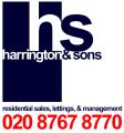 Harrington and Sons Estate Agent image 2