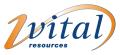 Vital Resources logo