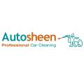 Autosheen - Professional Car Cleaning logo