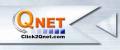 Click2Qnet logo