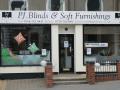 P J Blinds & soft Furnishings logo