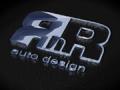 RnR Autodesign logo
