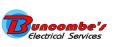 Buncombe's Electrical Services logo