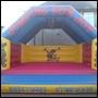 bouncy castle hire lanarkshire image 4