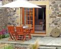Redwood Cottage - B&B and Self Catering - Fife image 1