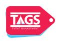 TAGS Event Management logo